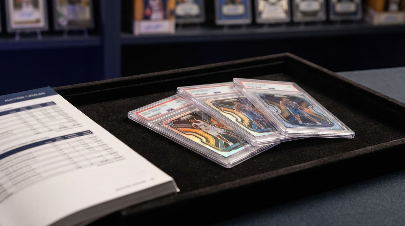 Four Basketball Releases in One Week: The Late-May Product Glut and What Saturation Does to Box Prices