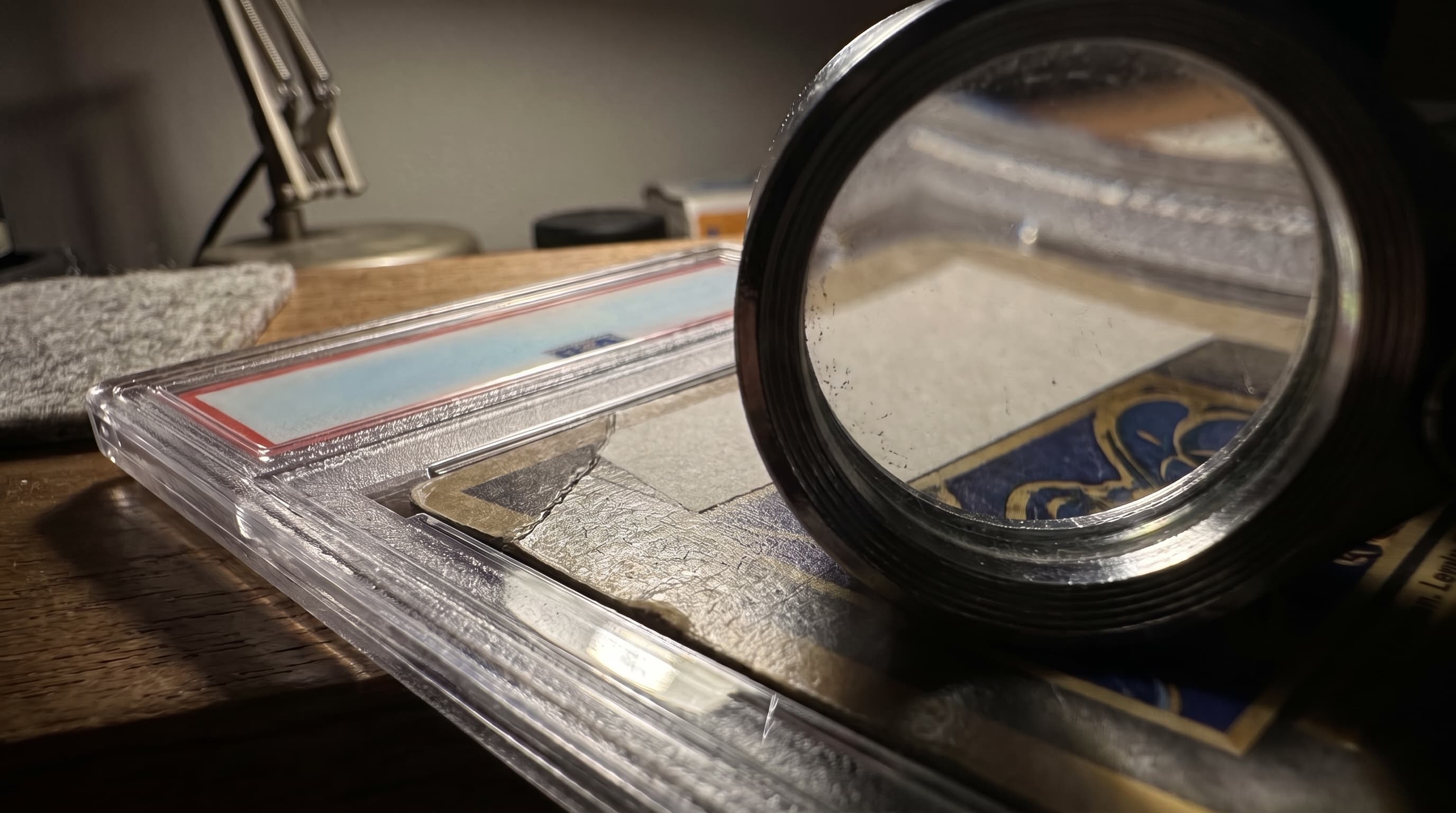 A Pre-Bid Checklist for Vintage Cards in the September Auctions