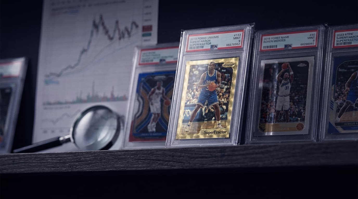 Cooper Flagg Card Math, Revisited: Which Duke Bowman Chrome U Premiums Actually Survived Draft Night