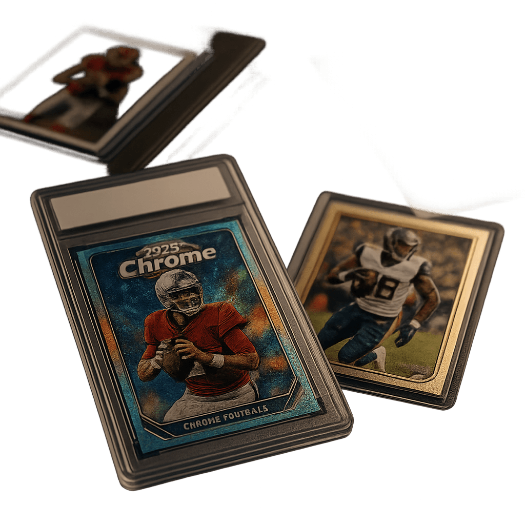 Fanatics Is Quietly Pivoting From Apparel to Cards: What the Oak Creek Layoffs and Topps Reinvestment Say About the Next 18 Months of Hobby Supply