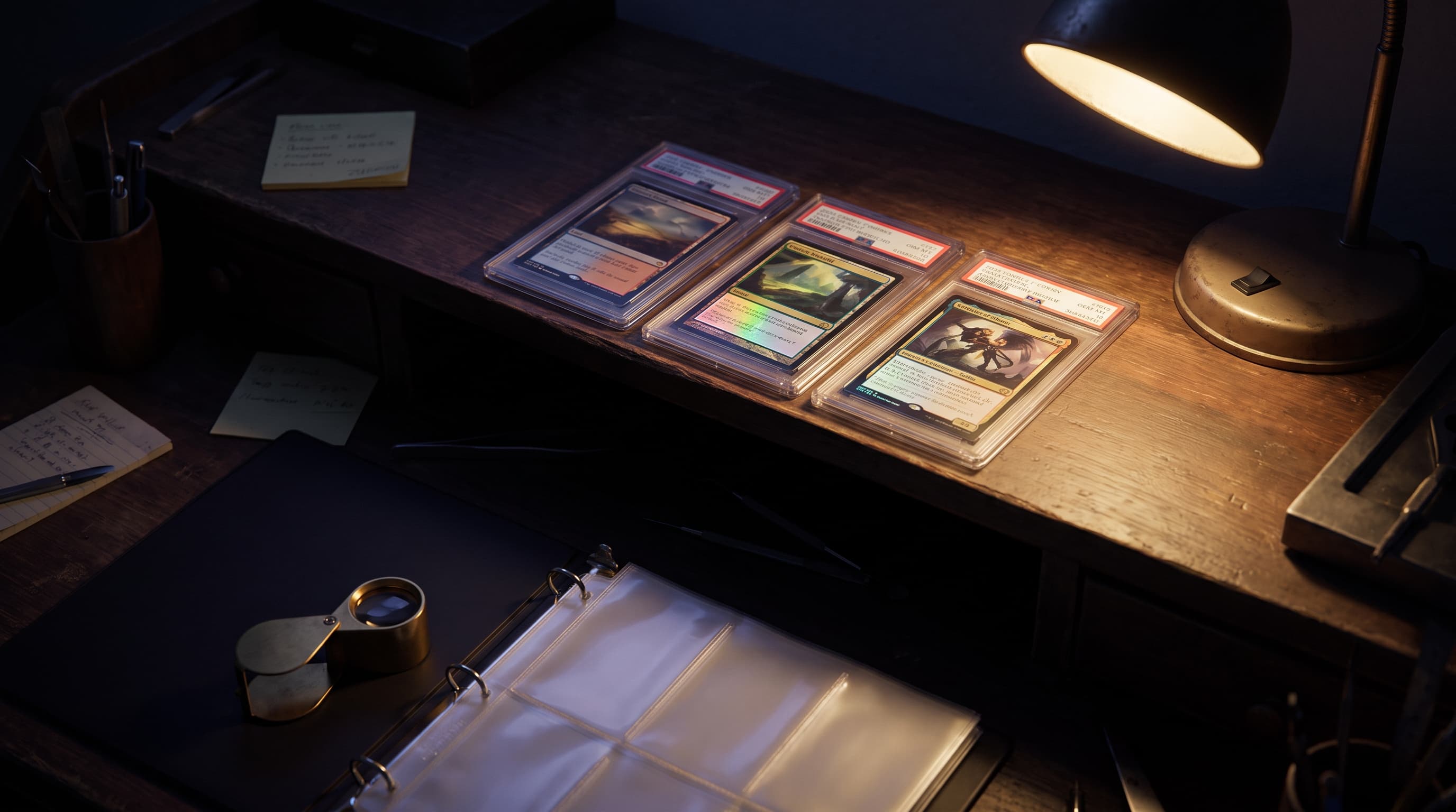 How to Find Sold Comps That Reflect a Card's Real Market