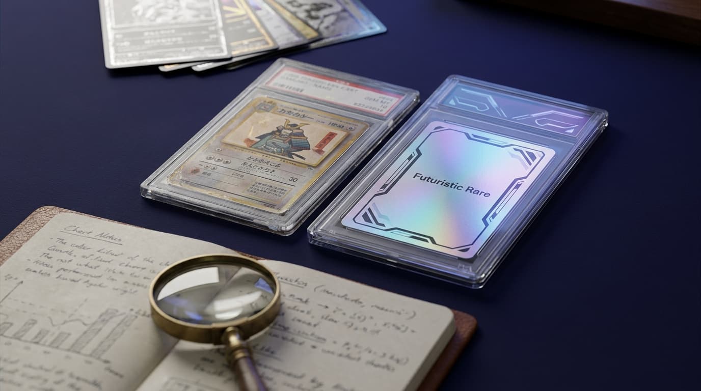 The First Global Same-Day Pokémon Launch Kills the Japan-First Arbitrage That Has Priced English Preorders for a Decade