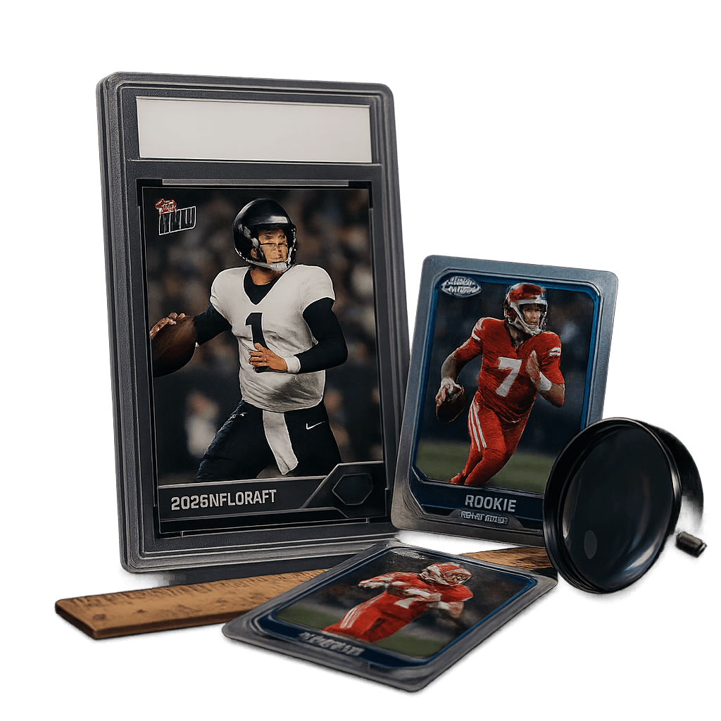 Topps Now's 126,501-Card Mendoza Run Sets a New Ceiling for On-Demand Print — And Rewrites the Floor for Every Draft RC That Follows