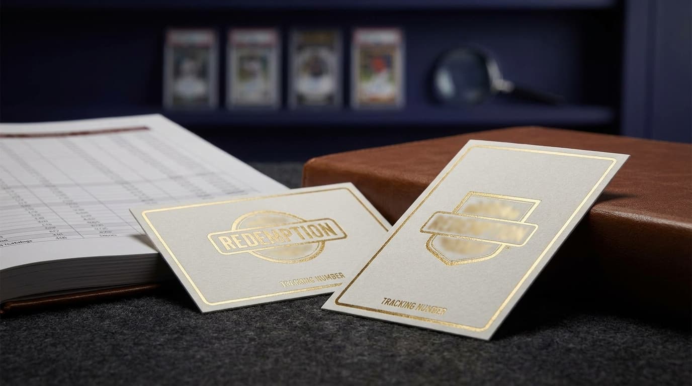 Two Ohtani Gold Logoman 1/1s in One Month, and Neither Card Physically Exists