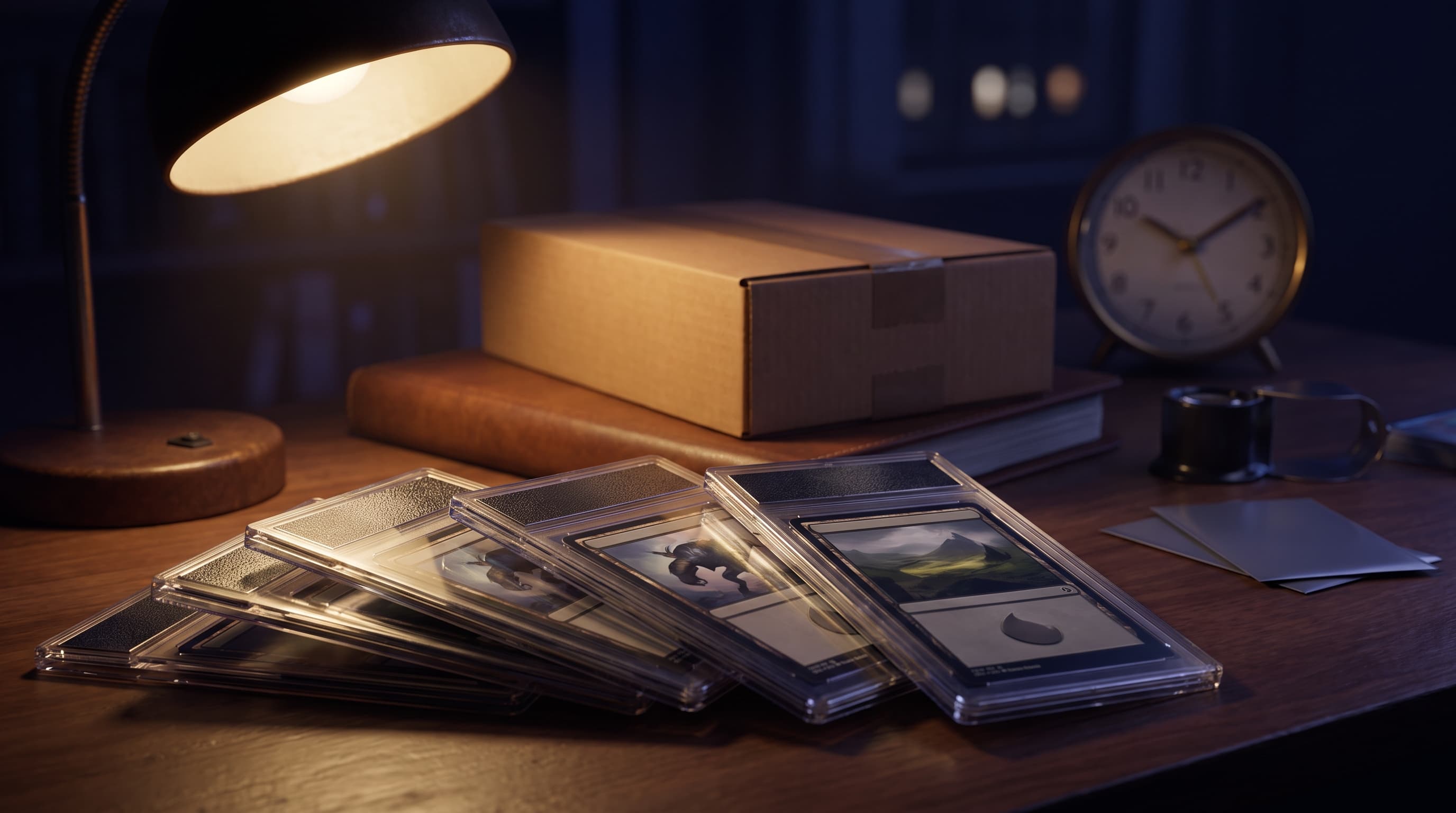 Paying $199 for PSA Express Rarely Outruns a Player's Slump