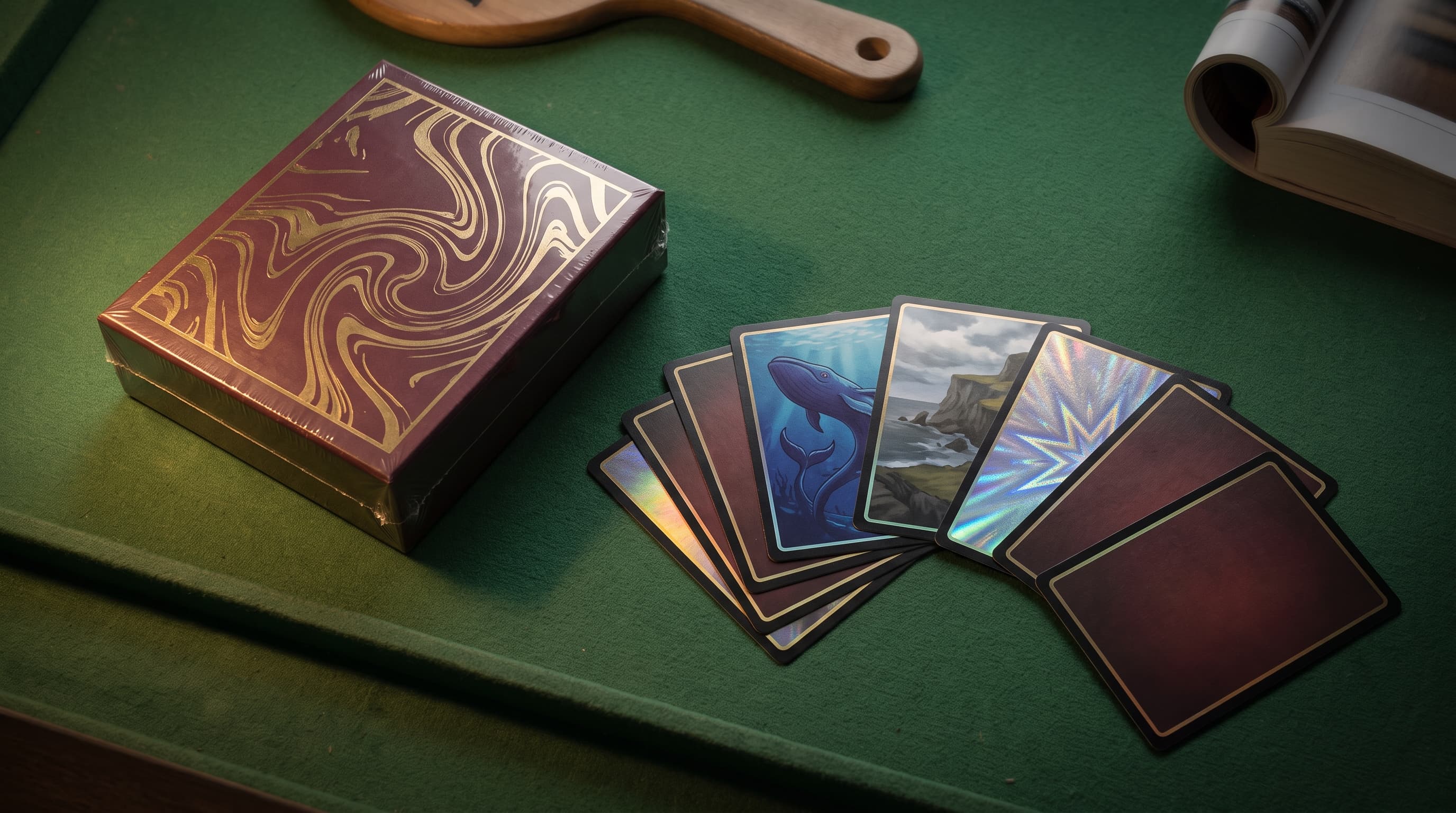 Sealed 30th Celebration Boxes Cost More Than the Cards Inside