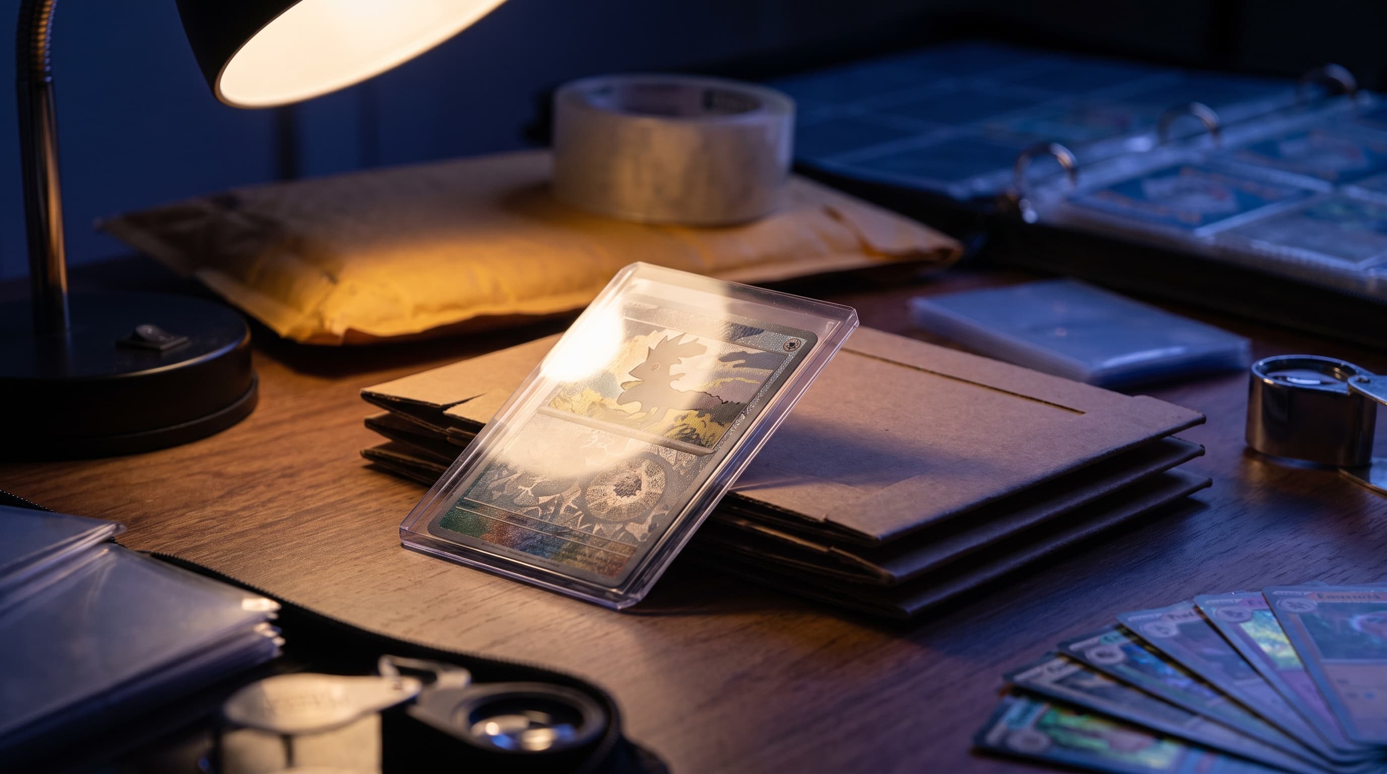 SGC’s September Price Hike: Is a $30 Card Worth Grading?
