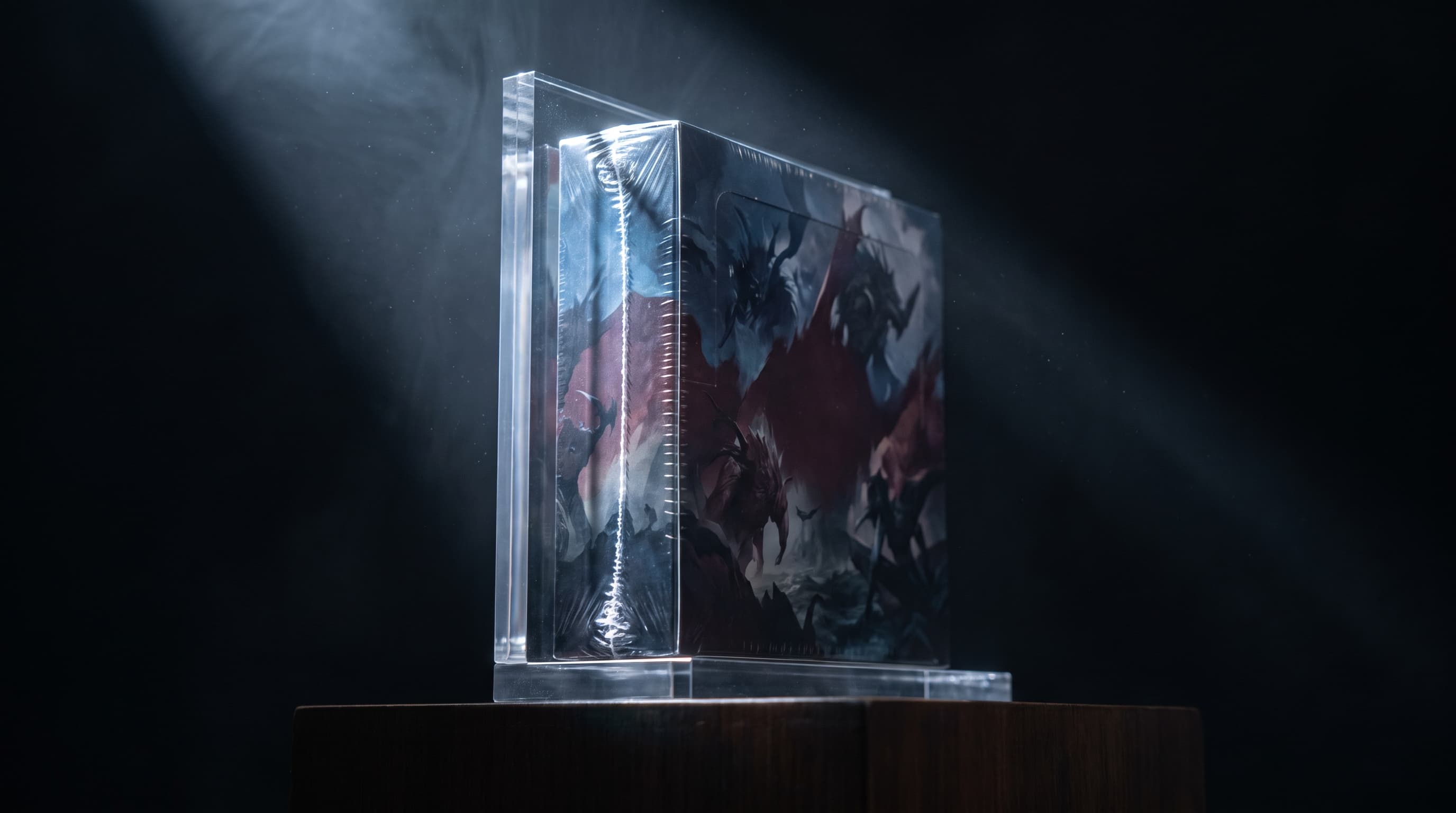 Should You Open a Sealed Box or Keep It Shrink-Wrapped?