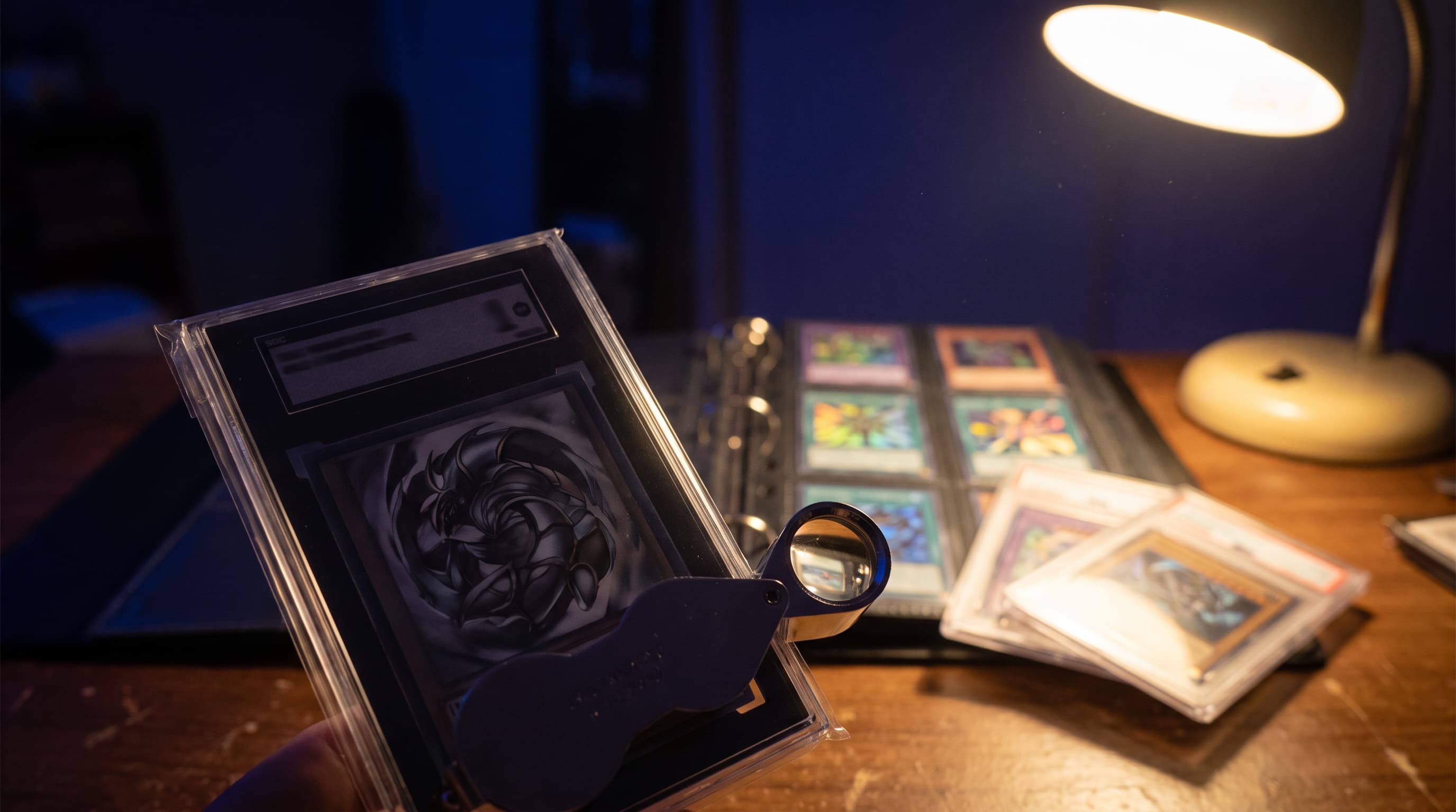 Pop 20, Graded an 8, and Still $809,943: The Snap Promos Just Priced Provenance Over Condition