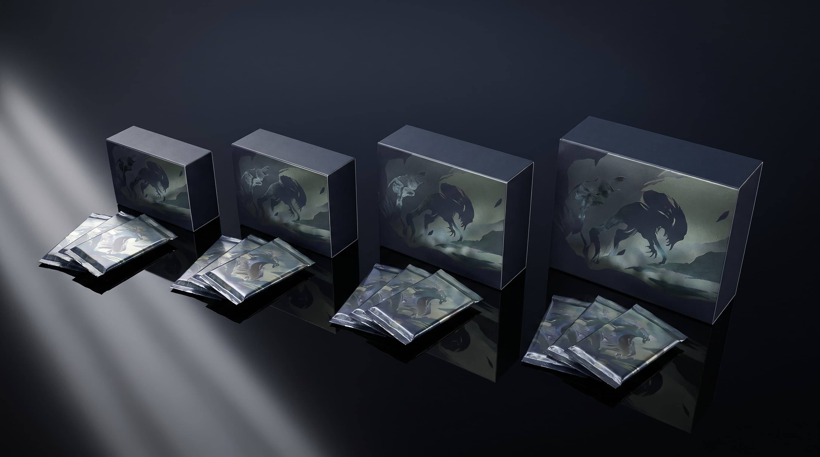 The Cheapest Way Into 30th Celebration Packs at Launch