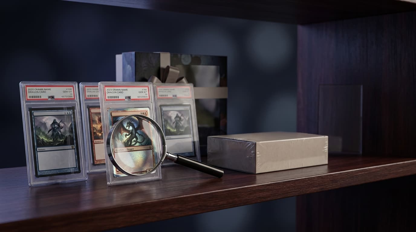 Collector Boosters Sold Out Two Months Early: Is The Hobbit's Preorder Scarcity Real, or Allocation Theater Before an Aug 14 Reprint Machine?