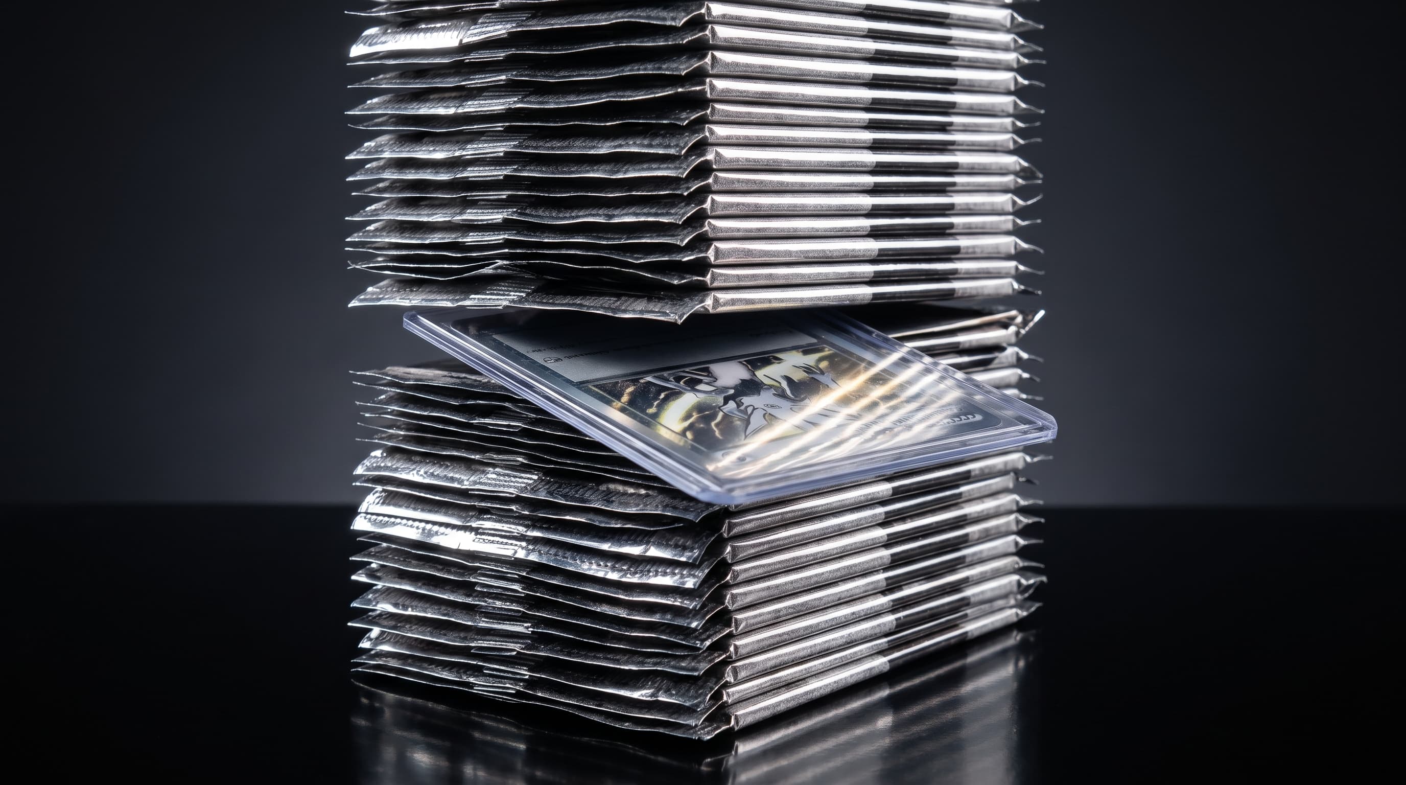 What Topps Instant Packs Change About Buying a Pack