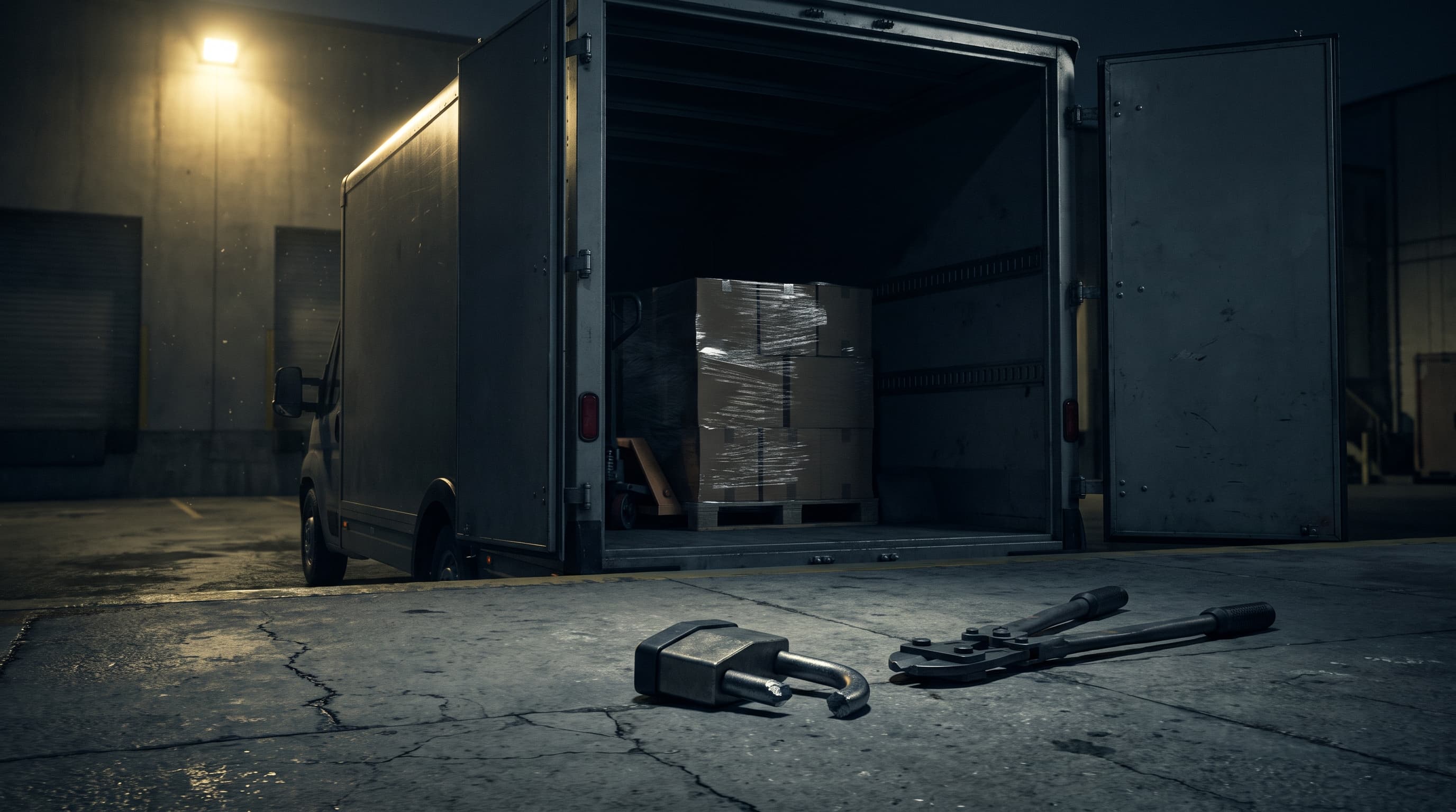 What Happens If Your PSA Submission Is Stolen in Transit?