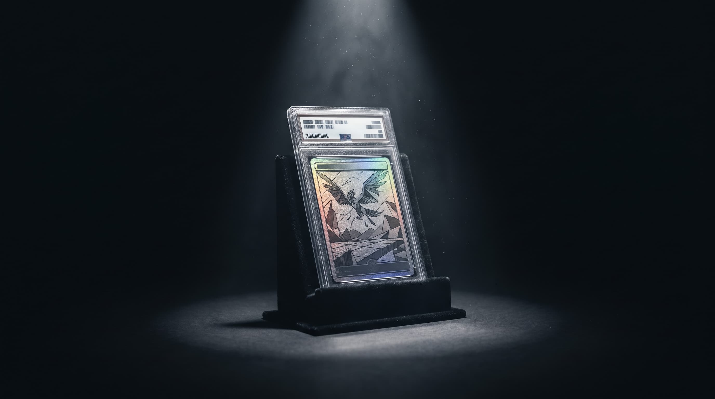 What Happens to a Card's Price After a Magic Ban?
