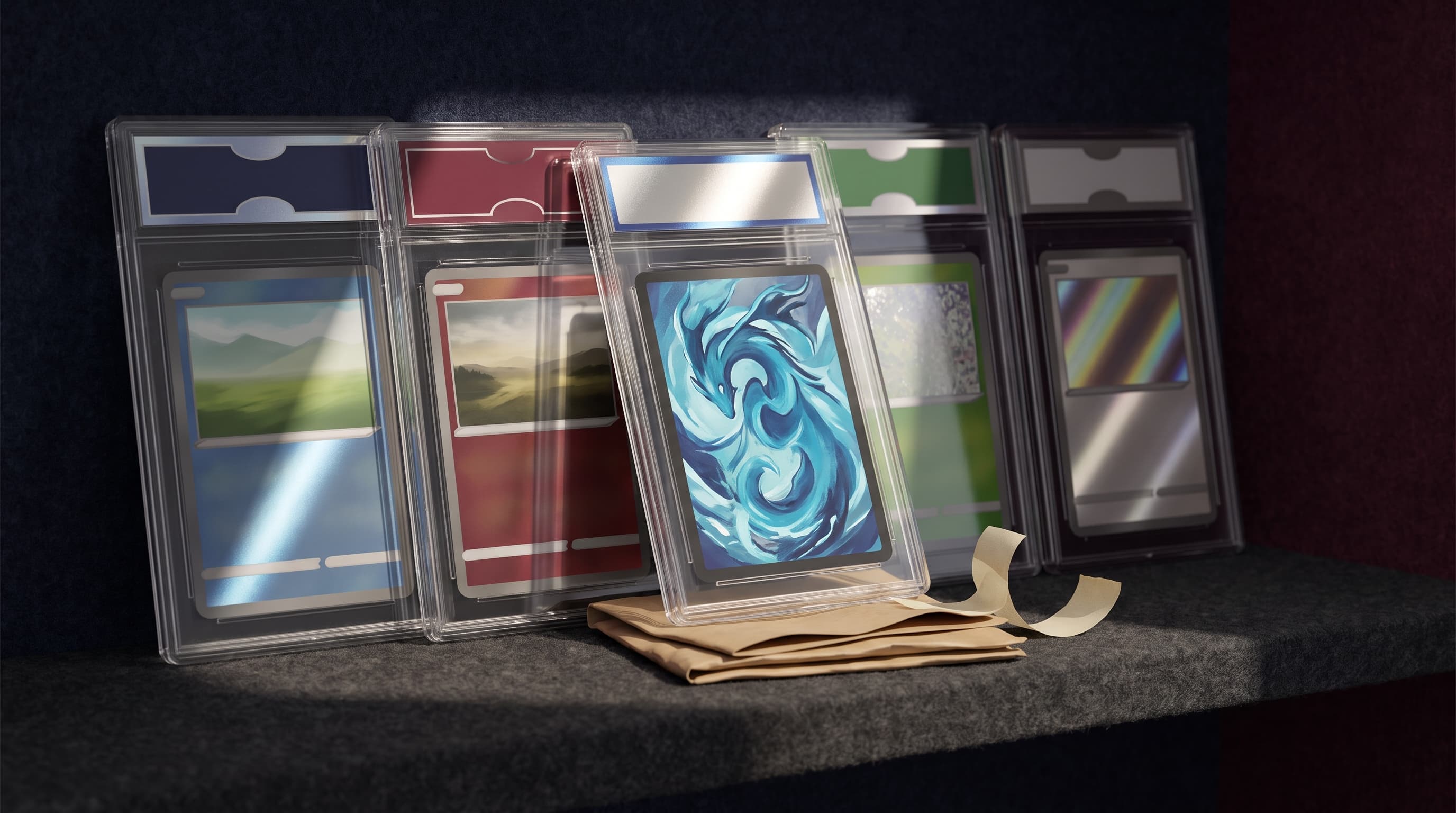 Where Can a Low-Value Card Still Get Graded Cheaply?