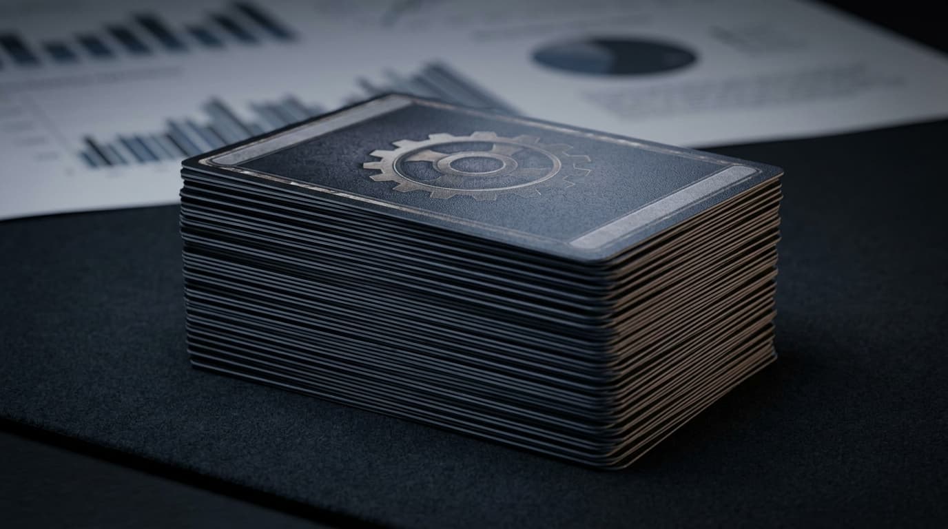 39 Copies Per Buyer on a Common: The June 19 White Flare Buyout That Targeted the Cheap Cards on Purpose