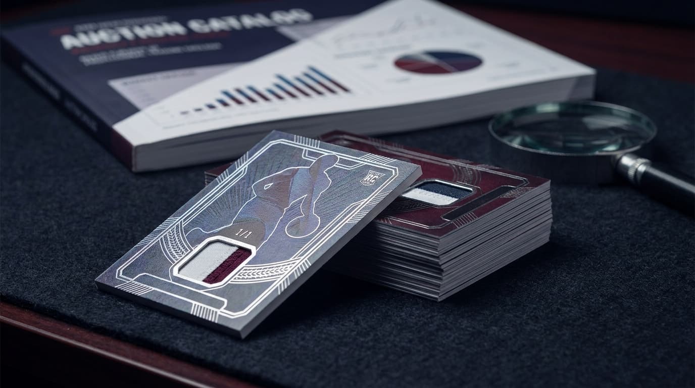 1,670% Search Growth, One Name Holding It Up: Is the WNBA Card Category a Boom or a Caitlin Clark Concentration Bet?